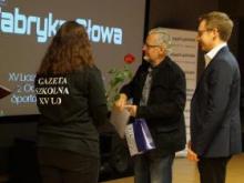 10 lat „Fabryki Słowa” minęło… jak jeden dzień :-)